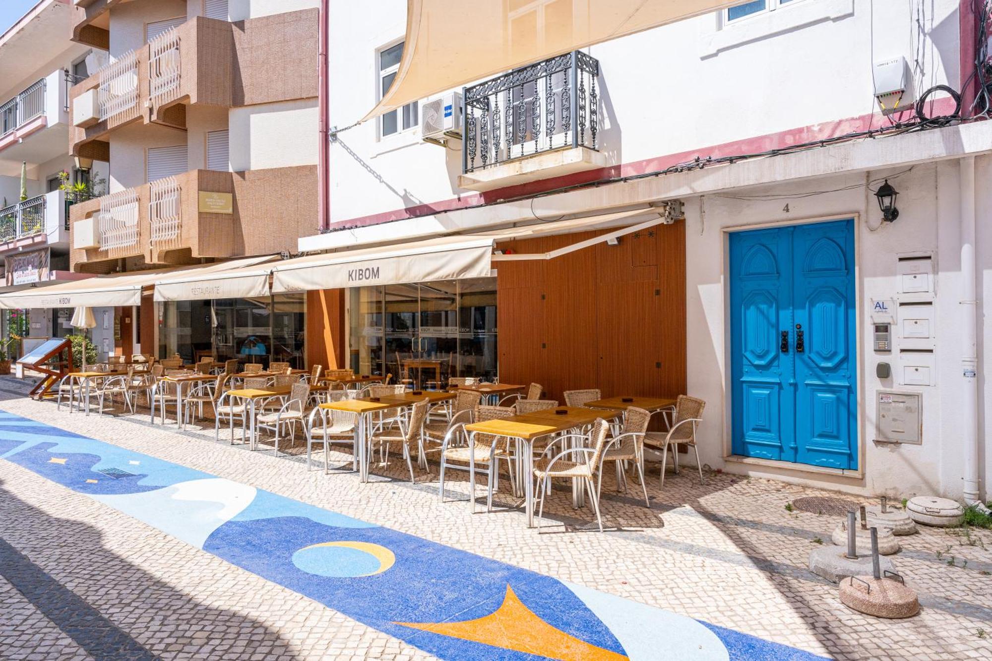 Studios By Blue Door Portimão Exterior photo